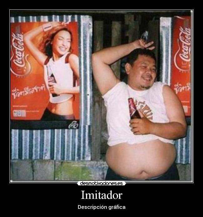 Imitador - 