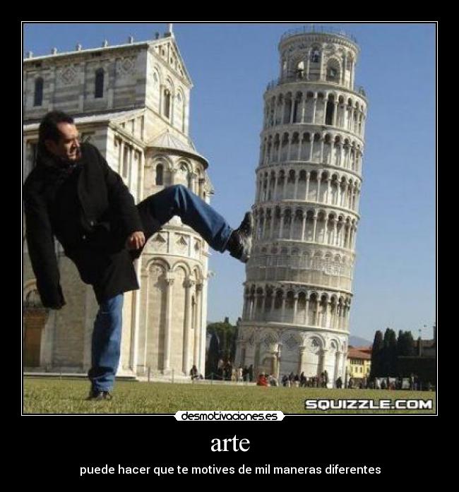 arte -