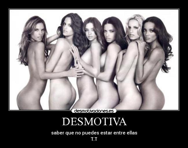DESMOTIVA - 
