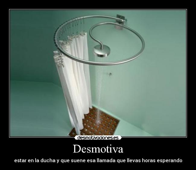 Desmotiva -