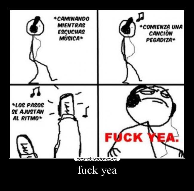 fuck yea -