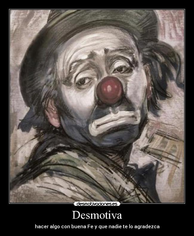 Desmotiva -