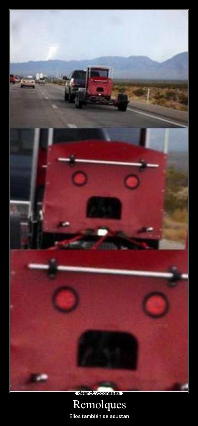 Remolques - 