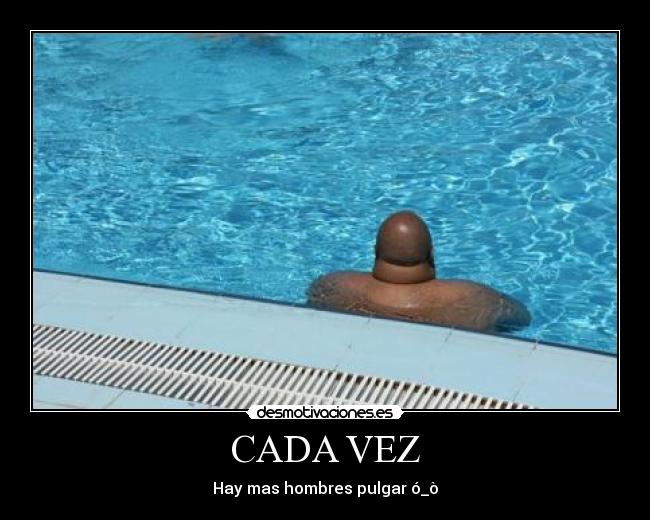 CADA VEZ - 