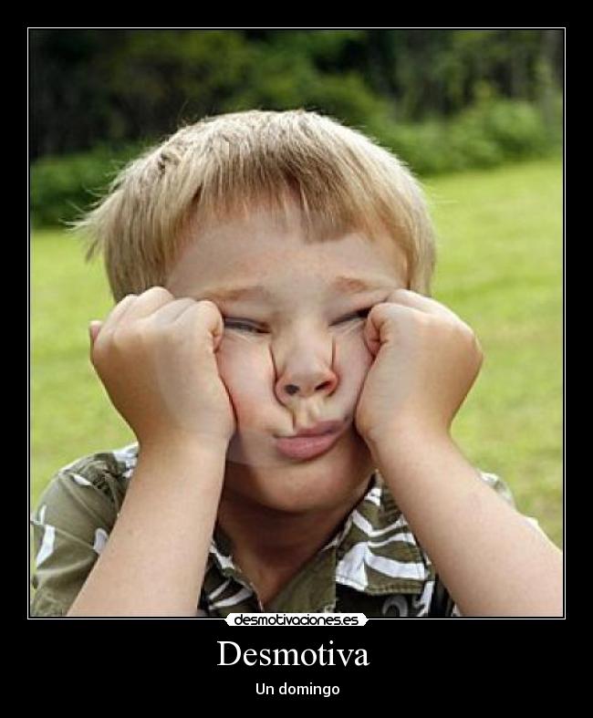 Desmotiva  - 
