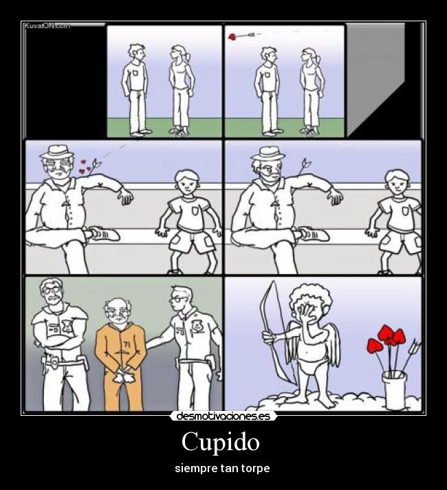 Cupido -