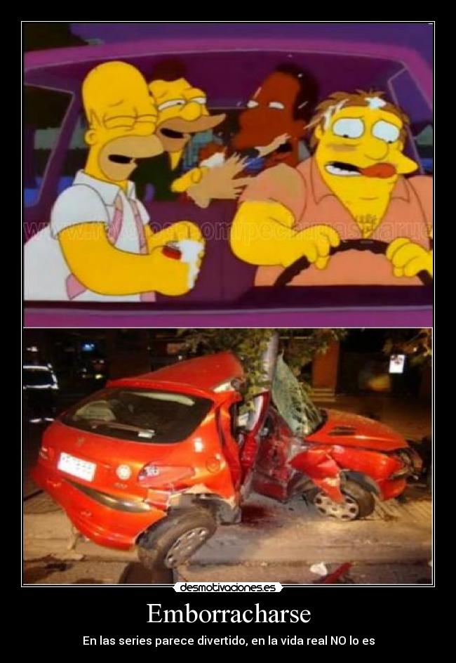 Emborracharse - 
