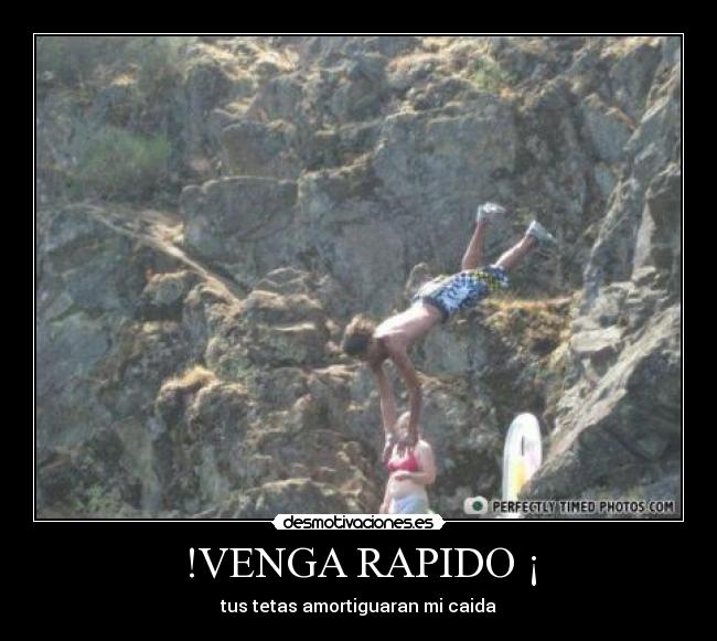 carteles caida desmotivaciones