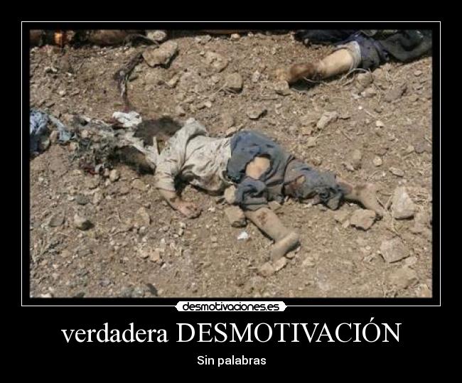 carteles triste desmotivaciones