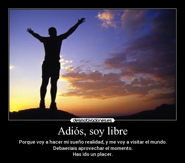 carteles ser feliz desmotivaciones