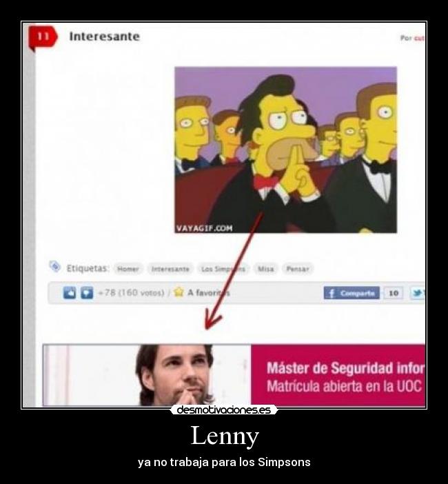 carteles neyden desmotivaciones