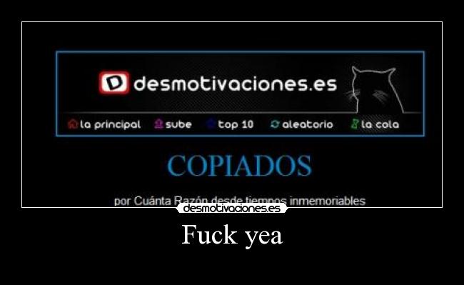 carteles neyden desmotivaciones