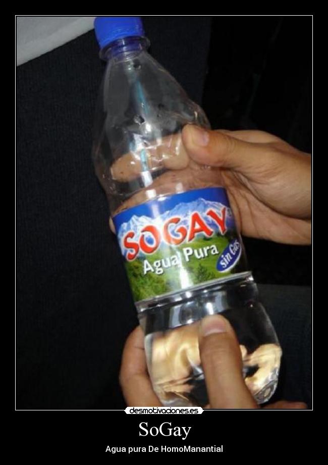 SoGay - 