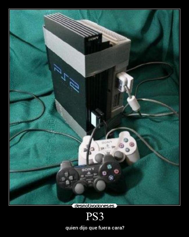 PS3 - 
