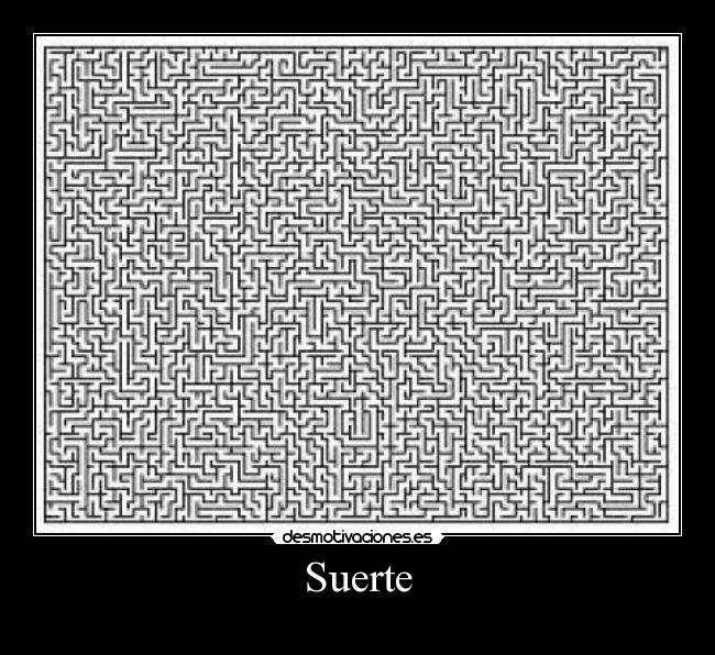 Suerte - 