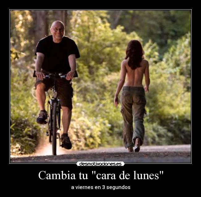 carteles deporte desmotivaciones