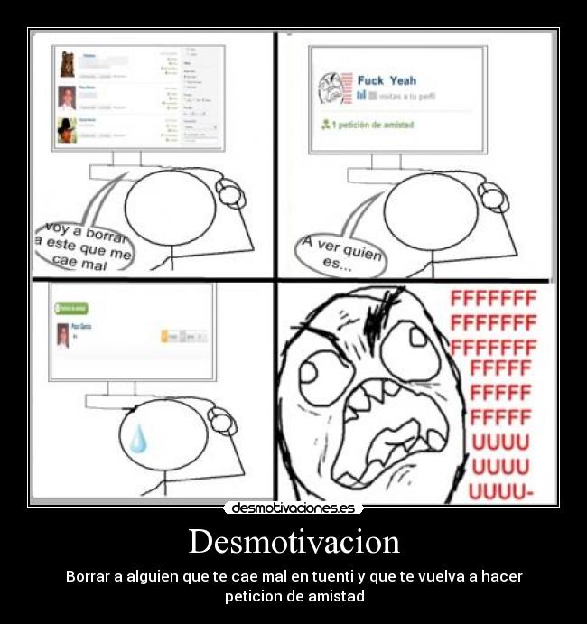 Desmotivacion - 