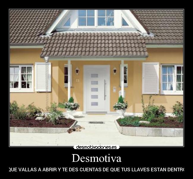 Desmotiva - 