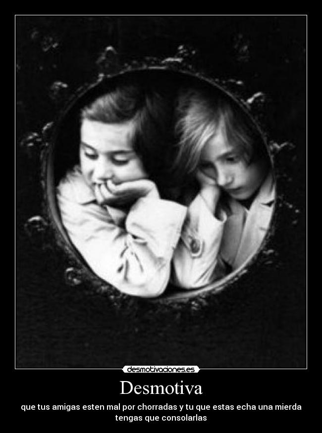 Desmotiva - 