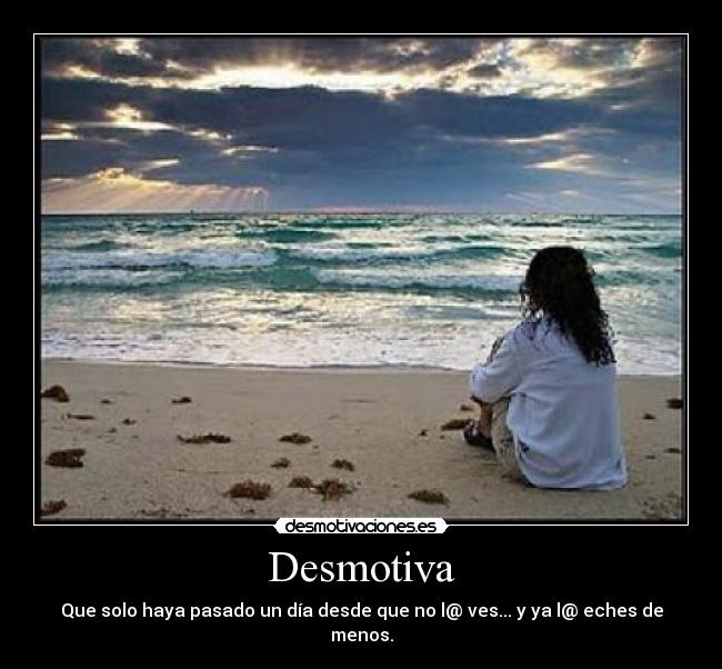 Desmotiva -