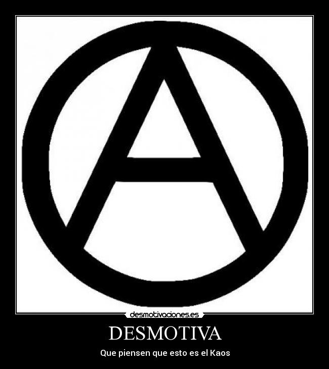 DESMOTIVA -
