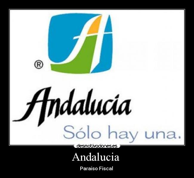 Andalucia  - 
