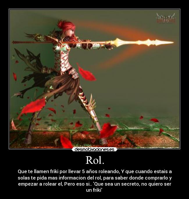 Rol. -