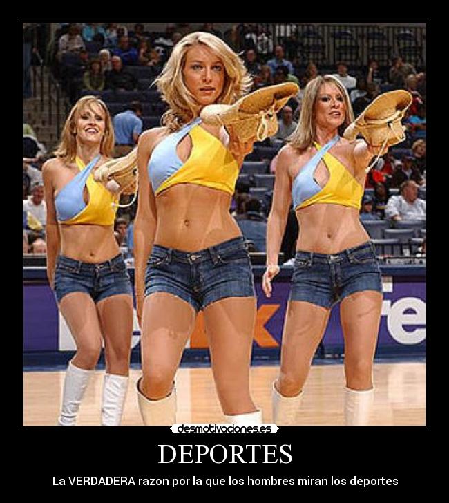 carteles deportes deportes desmotivaciones