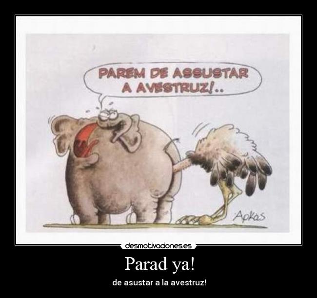 Parad ya! -