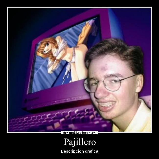Pajillero - 