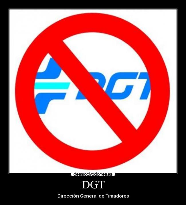 DGT - 
