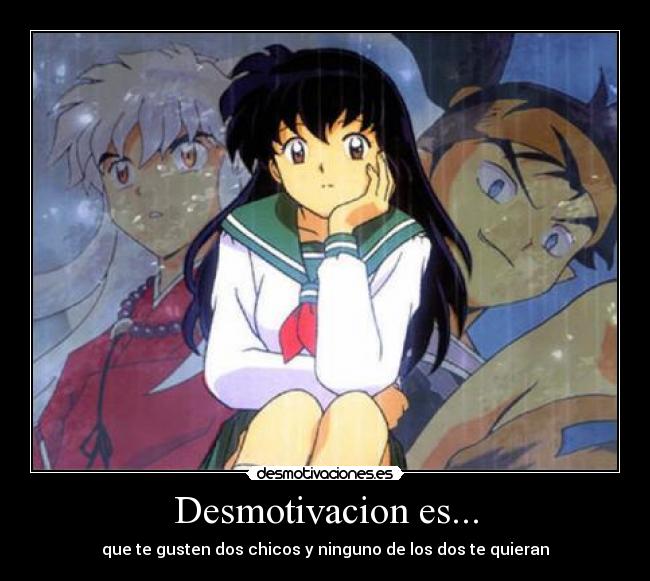 Desmotivacion es... - 