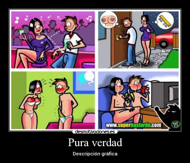 Pura verdad - 