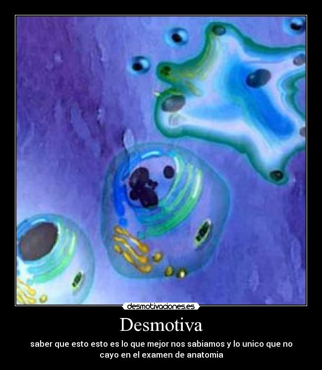 Desmotiva -