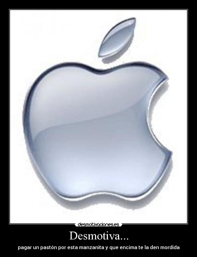 carteles desmotivaciones