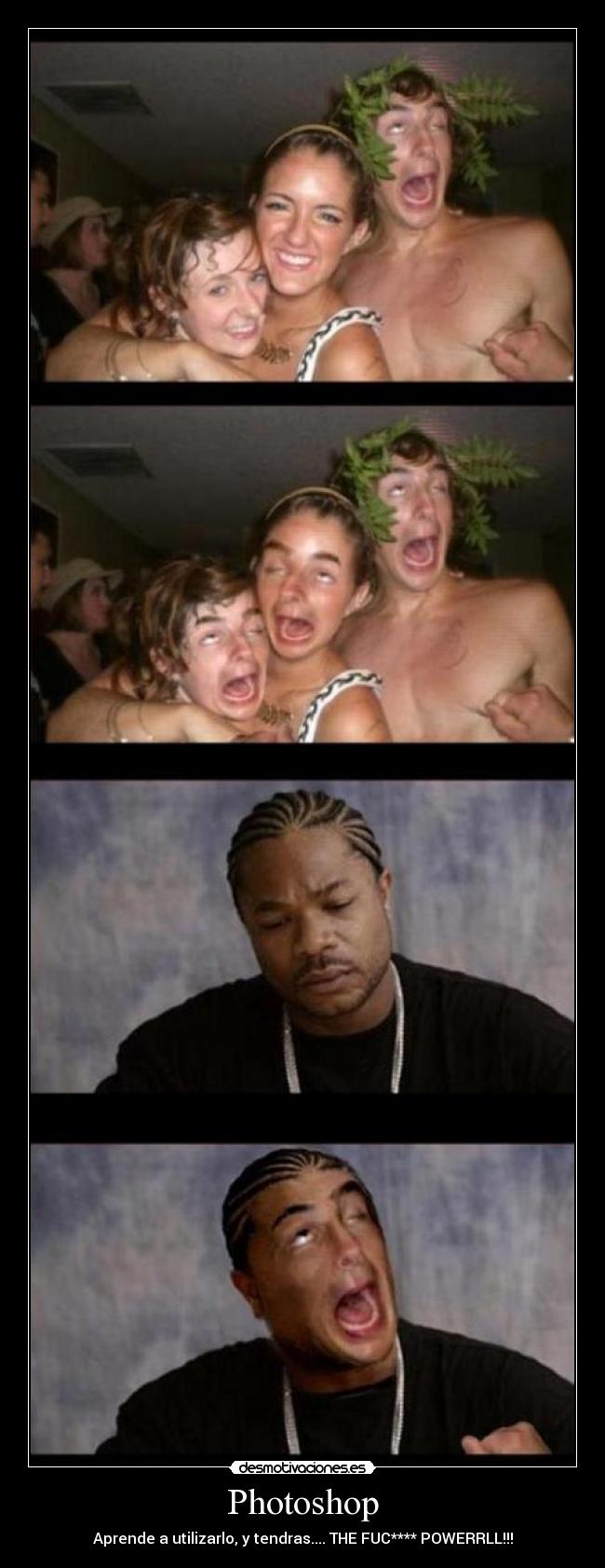 carteles xd desmotivaciones