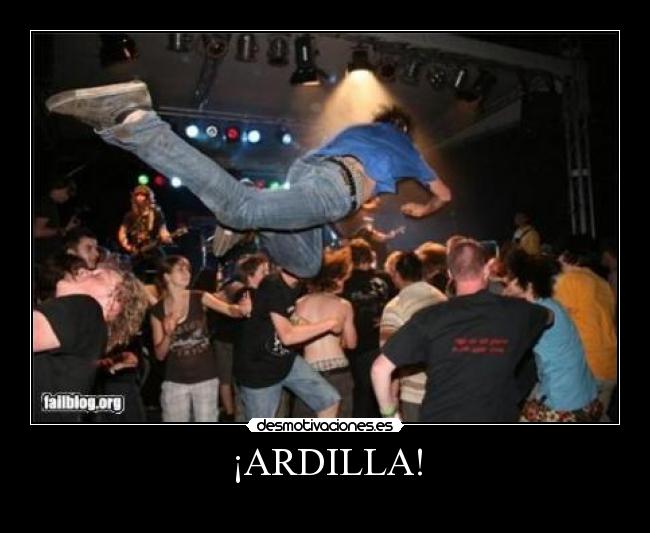 carteles fail desmotivaciones