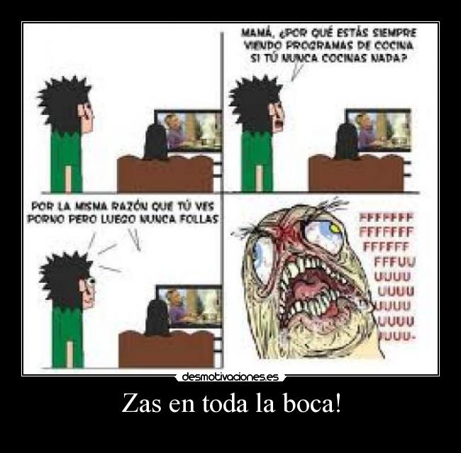 carteles desmotivaciones