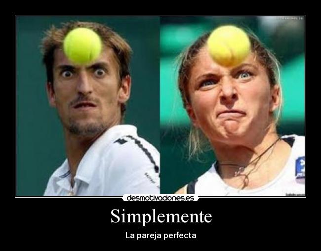 carteles tenis desmotivaciones