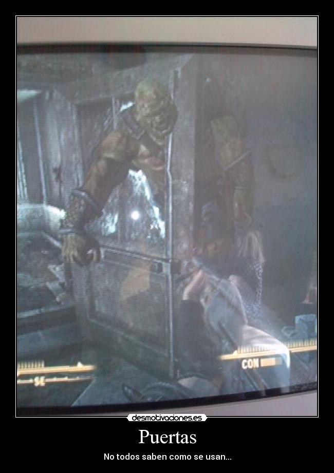 Puertas -