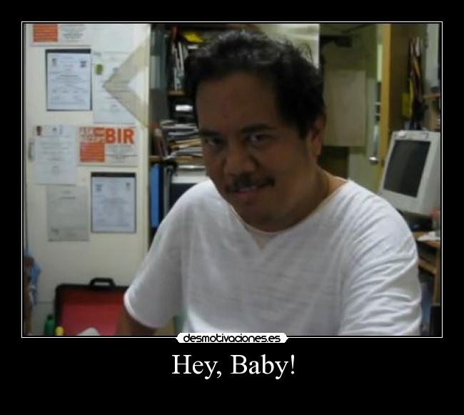 Hey, Baby! - 