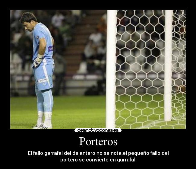 carteles porteros unidos jamas seran vencidos desmotivaciones