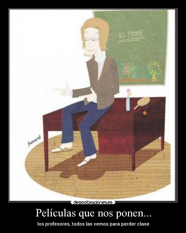 carteles desmotivaciones desmotivaciones