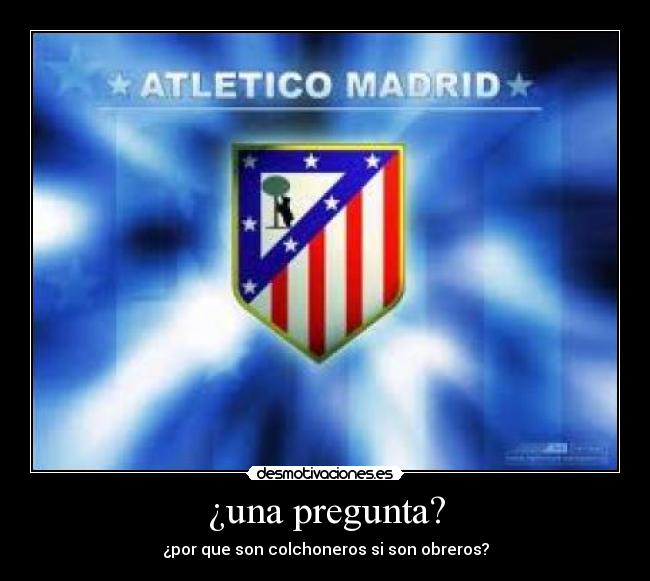 carteles una pregunta desmotivaciones