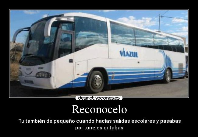 carteles auto car tunel desmotivaciones