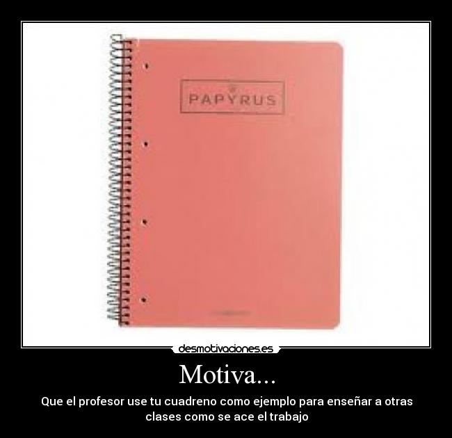 Motiva... - 