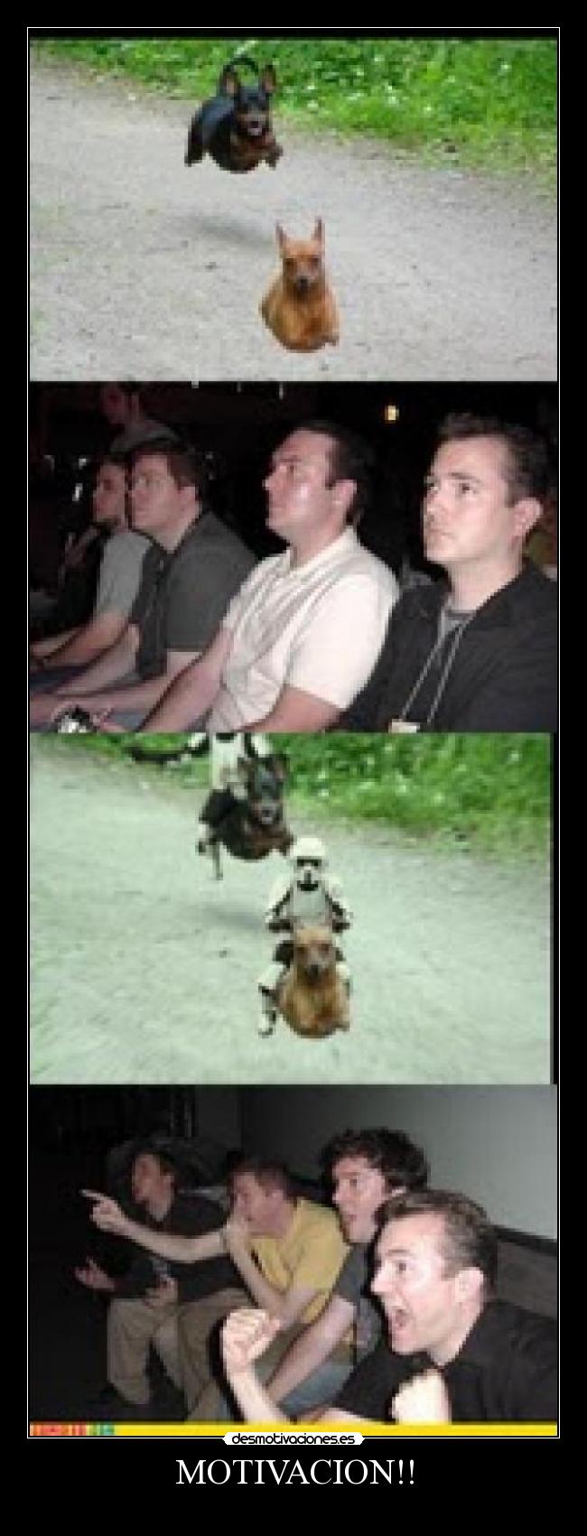 MOTIVACION!! - 
