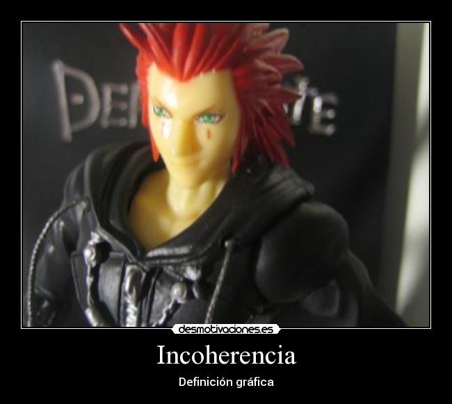Incoherencia - 