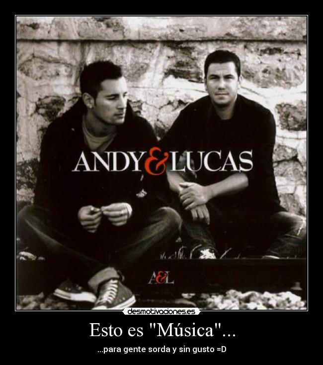 Esto es Música... -