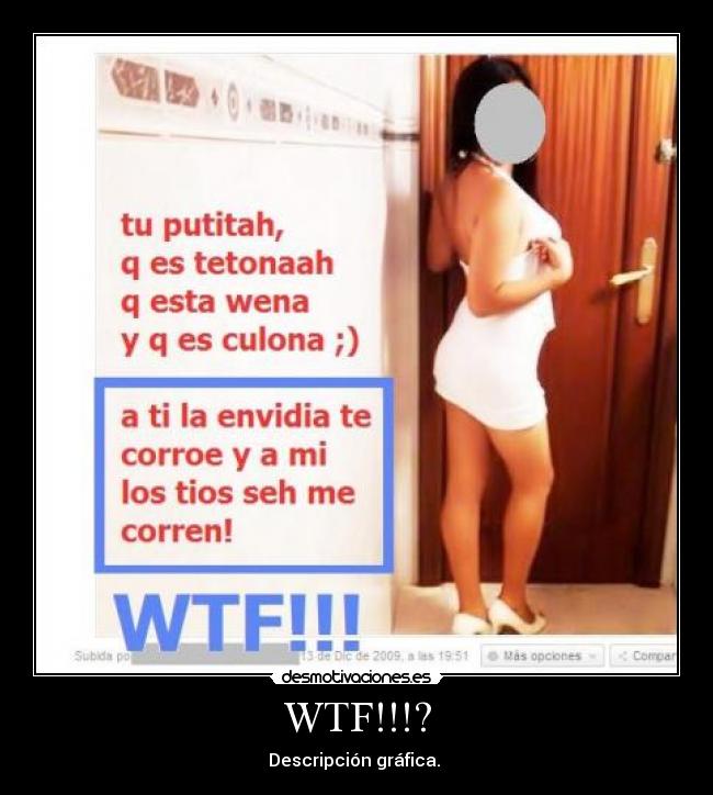 WTF!!!? - 